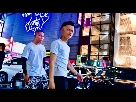FROM OSAKA - 神蚊