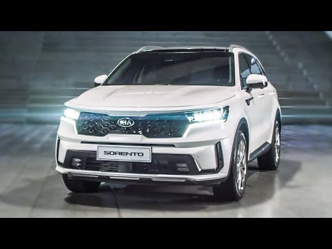 2021 Kia Sorento