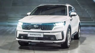 2021 Kia Sorento