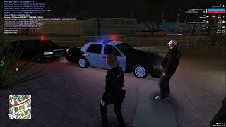 [LS:RP] 헤쇼모 #001