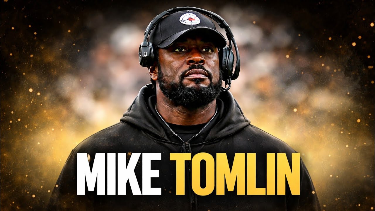 Art Rooney & Colin Cowherd speak on Mike Tomlin. New Coach & direction or same old same old?
