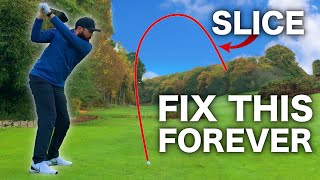 Slices – How to Stop Slicing Golf Balls Right - Golf Distillery