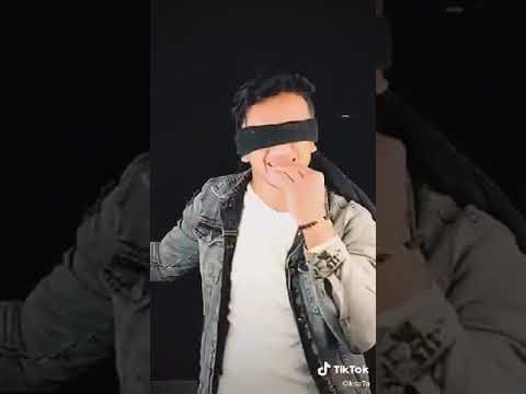 الحلوين طيب بوصه معايا انا مين دي جملها معدي الصين
