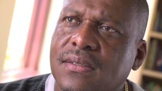 Face Behind the File "Shelter from the Storm"