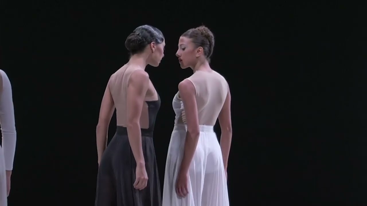 Ballet Hispánico | CARMEN.maquia