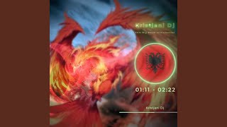 Kristjani Dj Creation Edm Big Room Instrumental (Official Audio Music)