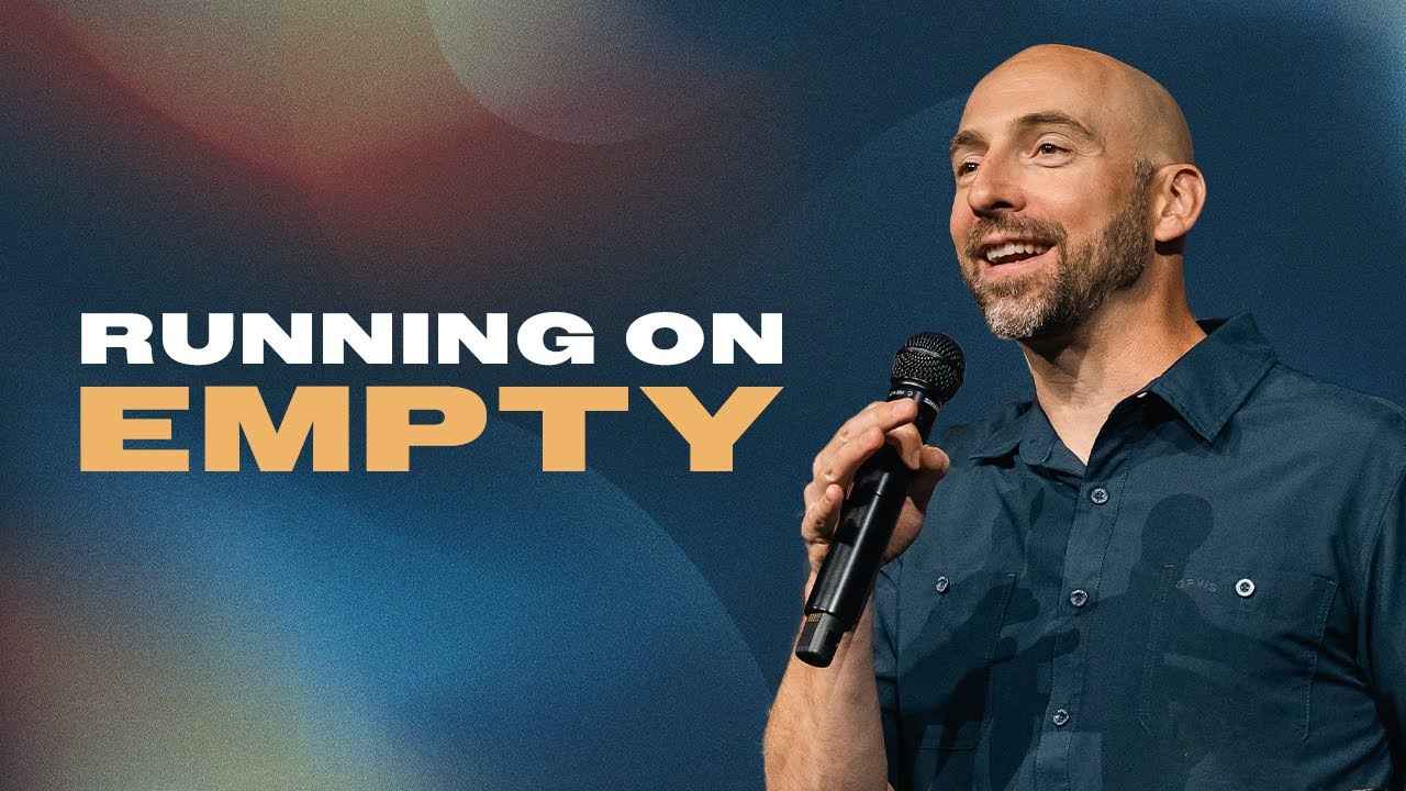 Overcoming Anxiety Through Faith