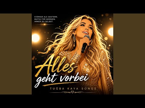 Alles geht vorbei