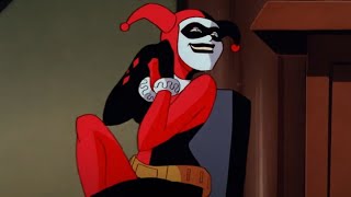 Harley Quinn Divine Intervention 31s04 - prep (Xbox) @TheWrongHarvey2