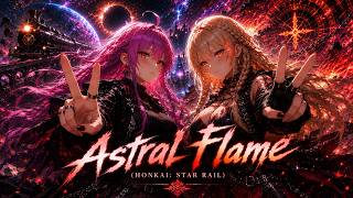 Die Sterne rufen dich | XiiiSu Music, Kiirelia - Astral Flame (Honkai: Star Rail)