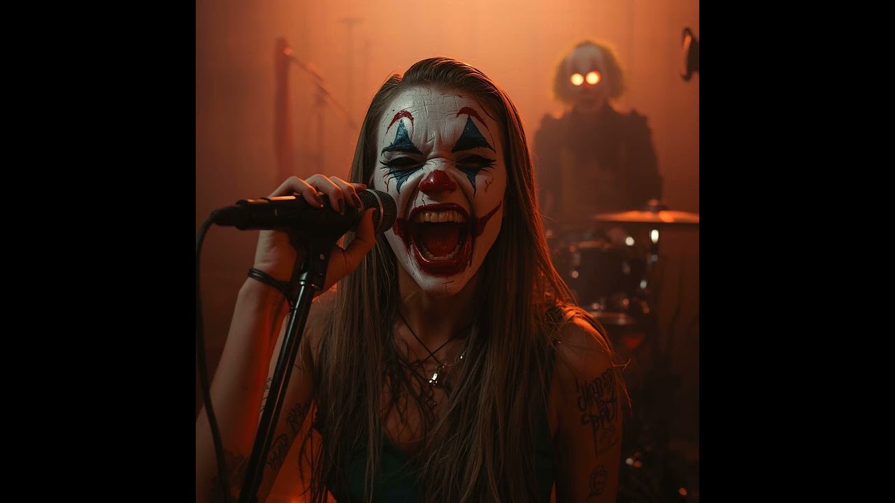 Поезд 666  | Dark Gothic Metal