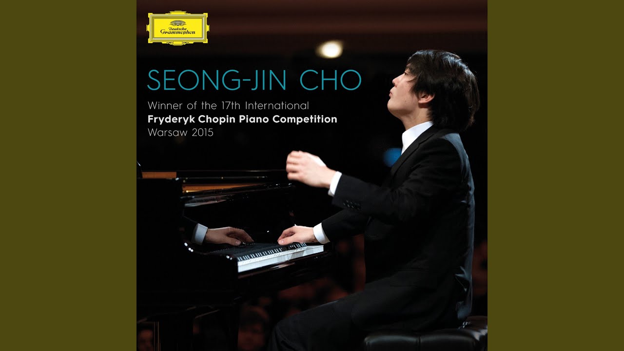 Chopin: 24 Préludes, Op. 28: No. 11 in B Major: Vivace (Live