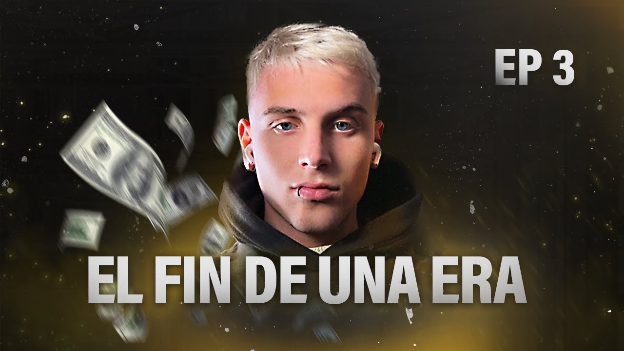 EP 3 | El FIN de una ERA | Paso A Paso Para Empezar HOY - YouTube