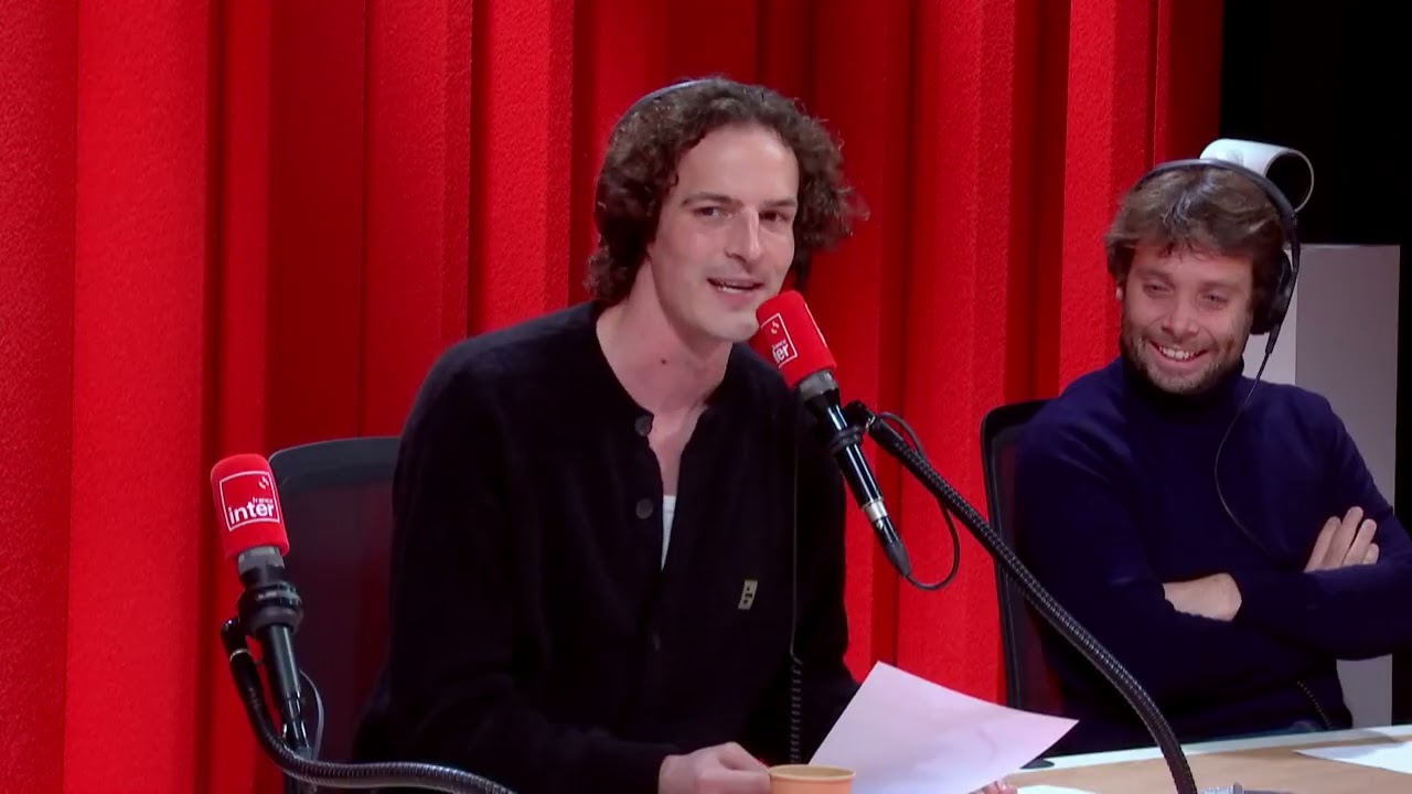 Le Charles Alloncle comedy club - Le billet de Paul de Saint Sernin