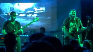Pinback 'Loro' live in Chicago, 2011 HD