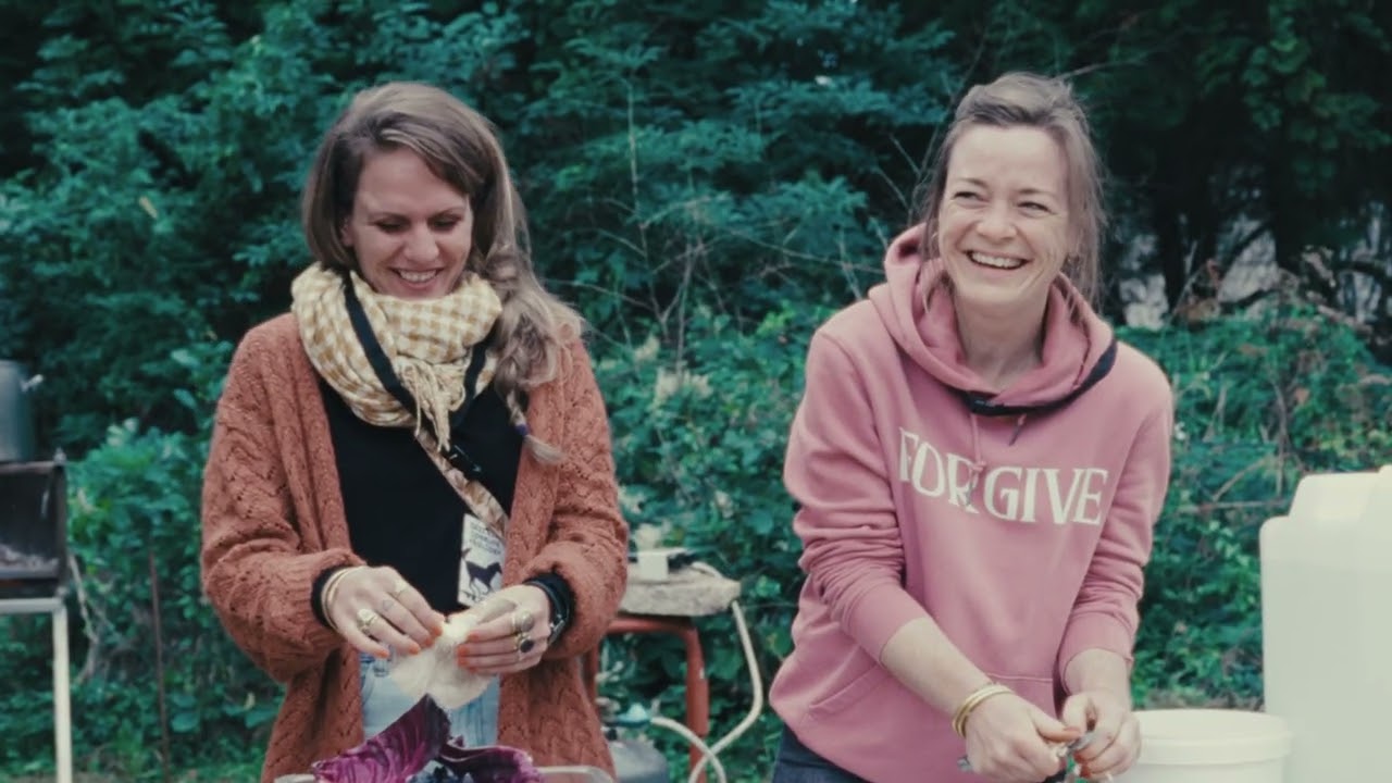 RENOUER! FESTIVAL 2 @Terrains Communs