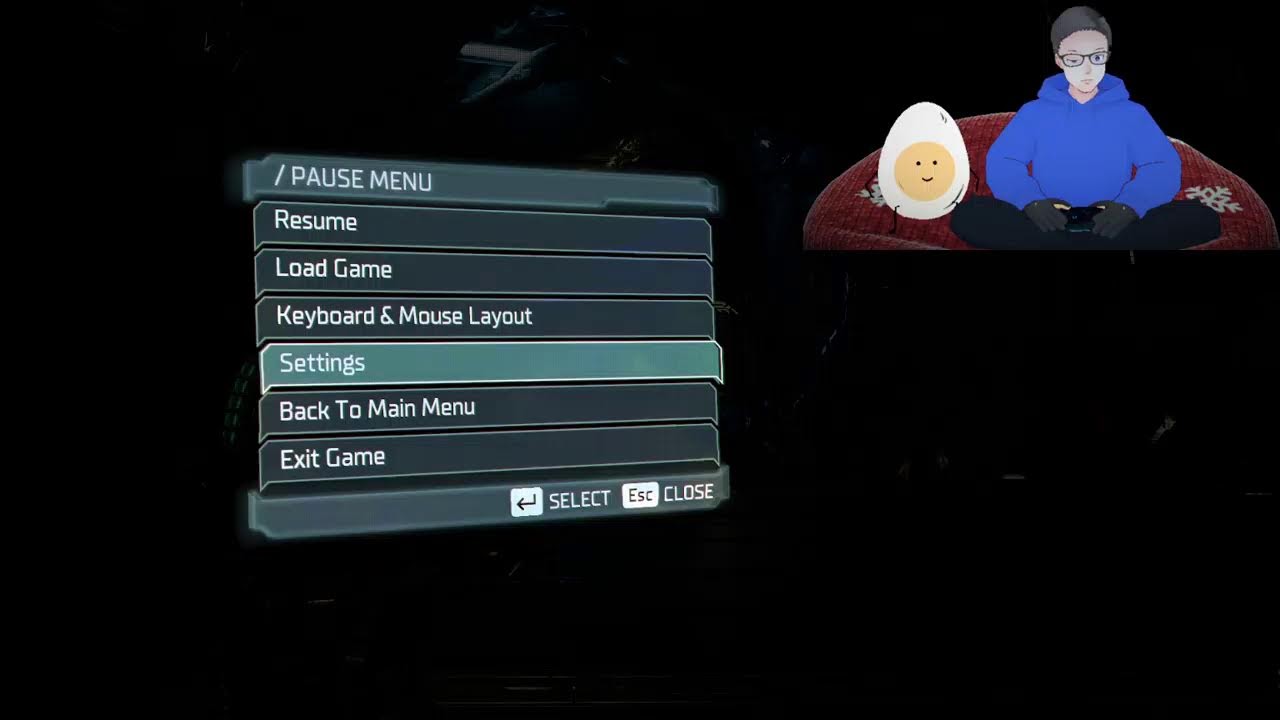 I wanna try the stuff that made Tim Curry | Baby Steps 7