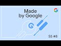 Made by Google Podcast S5E8 | Don't trash it, fix it!