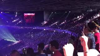 Garuda Didadaku Asian Games 2018