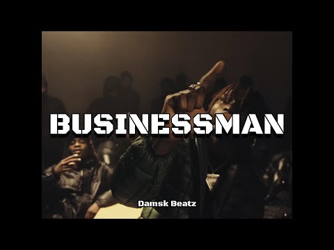 La Mano 1 9 BUSINESSMAN INSTRUMENTAL OFFICIEL 