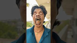 Zombie viral 10m plz #viralvideo