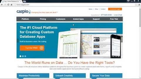 Learn How To Build a Web Application Without Coding Part 9
