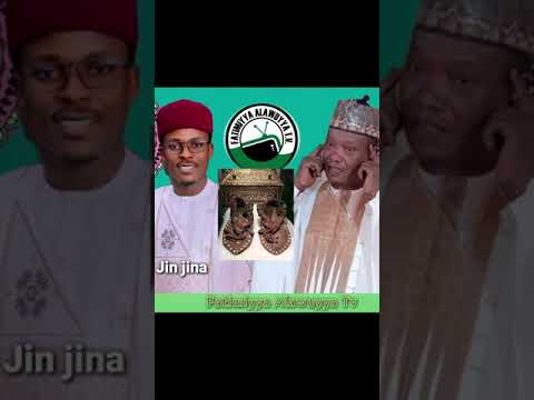 TAKALMI ANNABI YAFI DUNIYA DA ABUNCIKINTA YouTube 