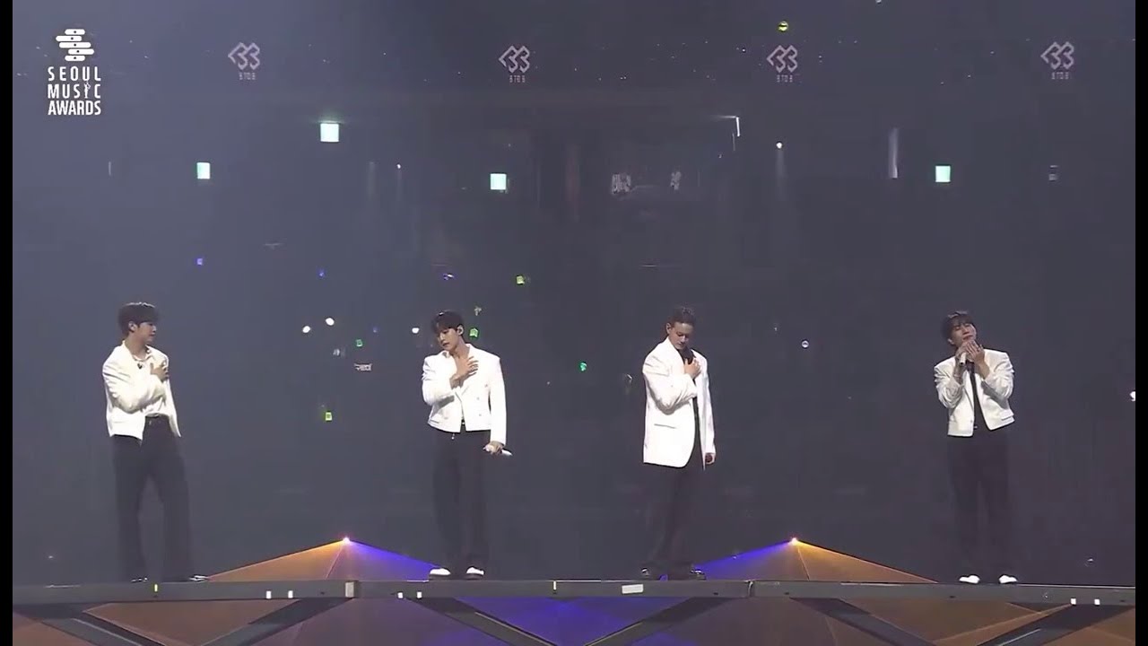 비투비 (BTOB) - 사랑밖에 난 몰라 (Lover Boy) [BTOB First