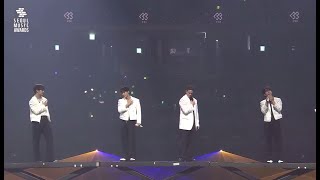 [SMA 2025] 비투비 (BTOB) - INTRO + LOVE TODAY + 그리워하다 (Missing You)