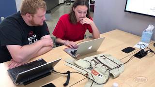 University of Wisconsin Madison Makerspace Tour | Digi-Key