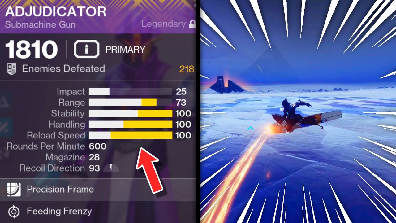 28 Useful Tricks you NEED to Know in Destiny 2 - YouTube