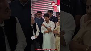Full Jyotiraditya Scindia ने किया Modern Post Office का उद्घाटन | Delhi | Modern India | Guide
