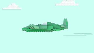 Jfrog Xray - product video by studio clutch