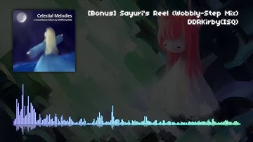 DDRKirby(ISQ) - [Bonus] Sayuri