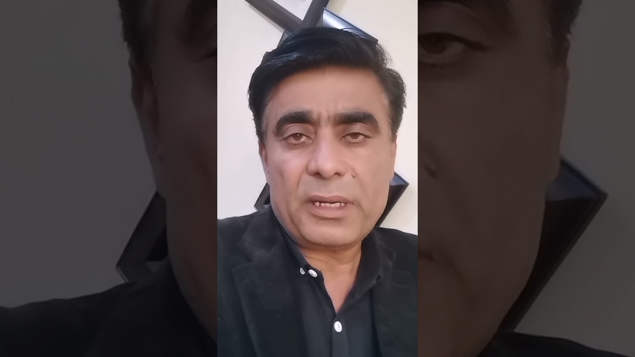 PTI in Fighting Mood 