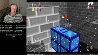 Night of Doom: The Perfect Run Lite - Section 4: Mysterious Snow Castle (Savestateless)