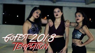 GoFest 2018: Dance Workshop Teaser