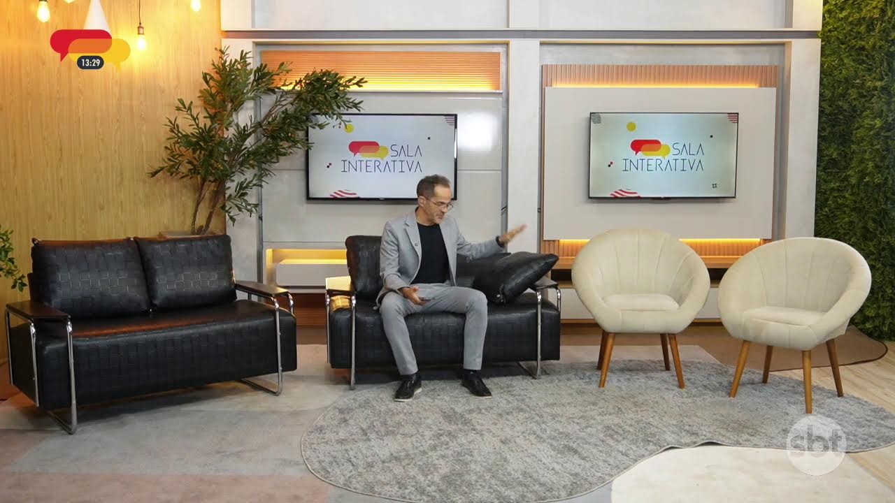 Programa Sala Interativa - 