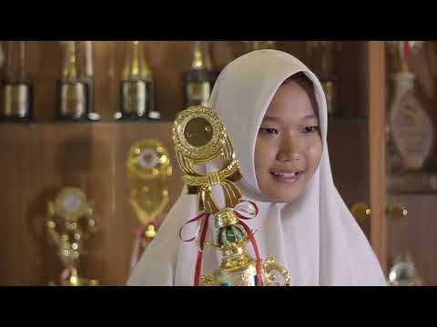 Profil singkat SMK Negeri 4 Yogyakarta sekolah pariwisatanya Jogja