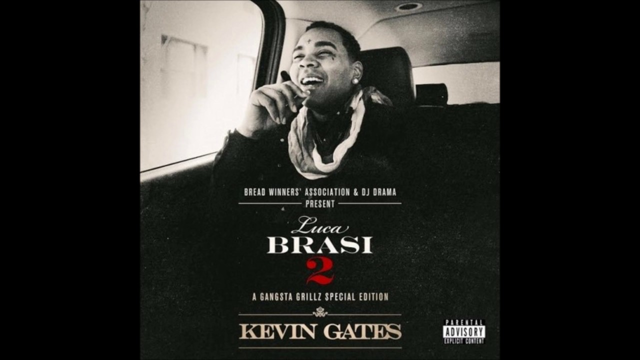 Kevin Gates Out The Mud YouTube
