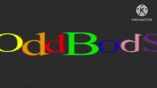 Oddbods Logo Effects Sponsored By Touchstone Television 2002 Effects Extended