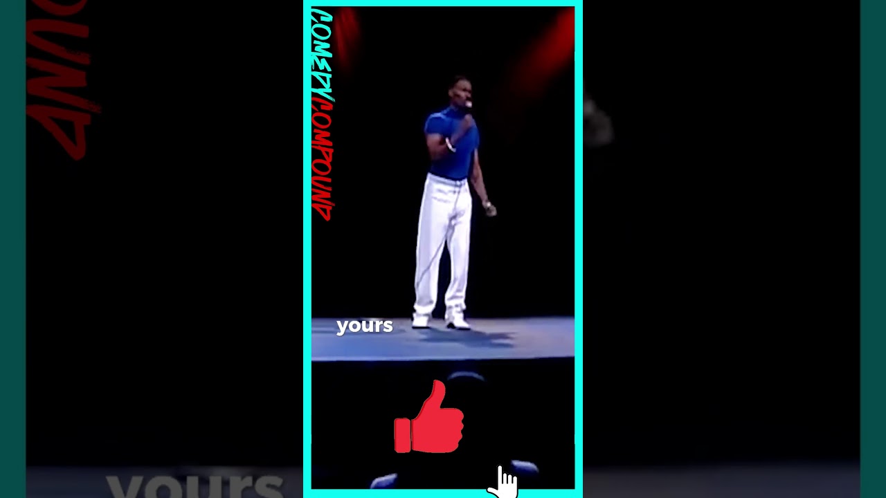 Jamie Foxx’s Evander Holyfield Impression Is COMEDY GOLD! 