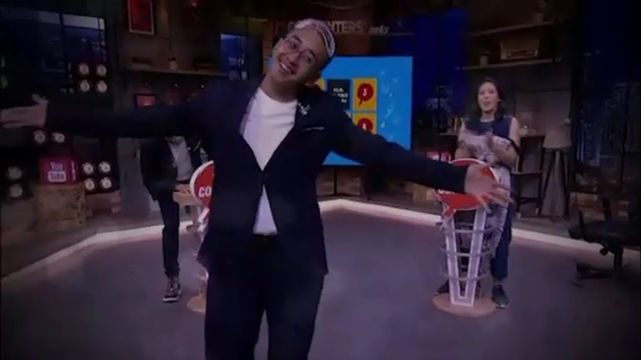 THE COMMENT PAMIT YAAA...