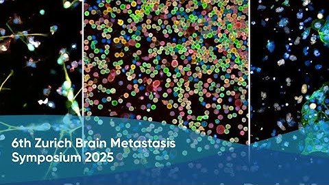 6th Zurich Brain Metastasis Symposium 2025