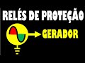 Desvendando a proteção dos geradores