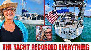 Famous What They Found On The Yacht Changes EVERYTHING In Lynette Hooker Mystery! Profile