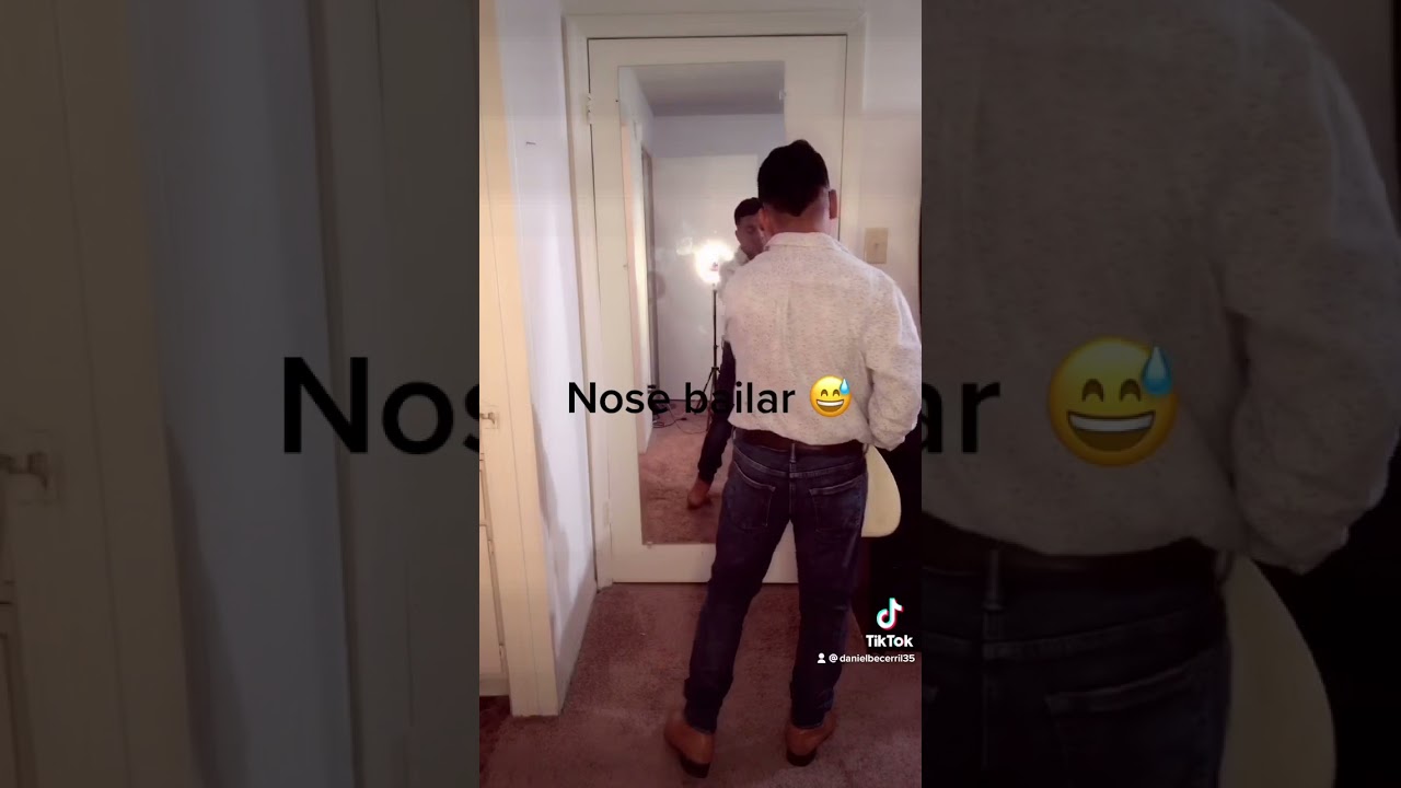 Nose bailar😂😅🤣