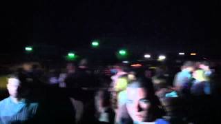 Phi Delta Theta Row Week 2012