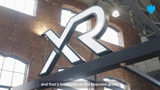 Support for Games and Creative Businesses – XR Games @BarclaysUK
