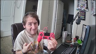 How to Connect your PS4 controller to Project64!!!